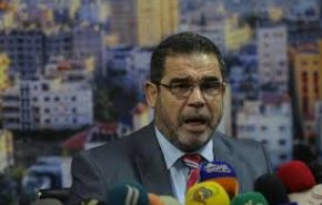 حمـاس: لا انتخابات بدون القدس ولن نقبل استجداء الاحتلال