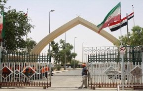 ايران تمدد قرار الغاء تاشيرات الدخول للرعايا العراقيين