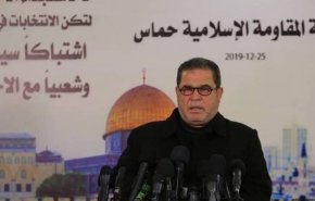حماس در واکنش به اظهارات «عباس»: انتخابات نیاز به اجازه تل‌آویو ندارد
