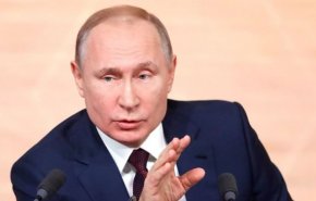 پوتین 5 مقام امنیتی روسیه را برکنار کرد