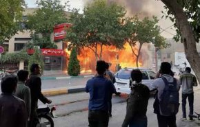 انهدام تیم 13 نفره کشته سازی در خوزستان+ فیلم