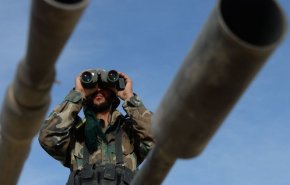 الجیش السوري یتوغل إلى نقطة مراقبة تركية جديدة في إدلب