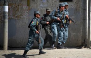 طالبان تخطف 27 ناشطا غربي أفغانستان