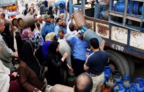سوريا: بشرى سارة يحملها مدير عمليات الغاز .. وهذا ما وعد به 