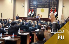 قانون اساسی راه حل مشکل عراق 