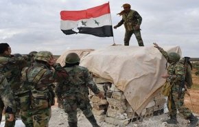 ارتش سوریه به چند کیلومتری «معره النعمان» رسید