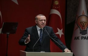 أردوغان: البرلمان التركي سيصوت على إرسال قوات إلى ليبيا