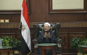 مفتي مصر يستقبل أئمة ليبيين لبحث مواجهة التطرف