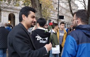 ابتکار مسلمانان انگلیس برای مبارزه با اسلام هراسی