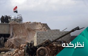 نبرد آزادسازی ادلب؛ چه کسی به پیشروی ارتش سوریه پایان خواهد داد؟