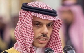 وزير خارجية السعودية يبحث مع قادة باكستان القضايا الاقليمية