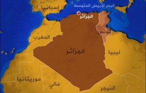  الجزایر تدابیر امنیتی را در مرزها افزایش می‌دهد