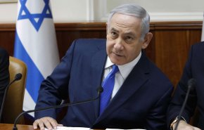 نتانیاهو سرکرده حزب لیکود باقی ماند