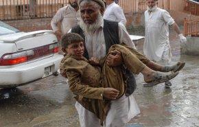 الأمم المتحدة: 100ألف مدني بين قتيل وجريح في أفغانستان 
