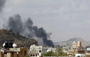 شهادت یک غیرنظامی براثر حملات جنگنده‌های سعودی به «تعز» یمن