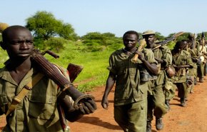 تعليق التفاوض بين الحكومة السودانية وجماعة متمردة لمدة أسبوعين