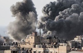 قوات الوفاق تعلن قصف مليشيات أجنبية جنوبي طرابلس