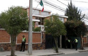 شکایت مکزیک از دولت کودتای بولیوی در دیوان دادگستری بین‌المللی
