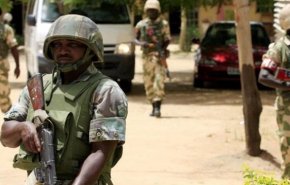 کشته شدن ۱۴ نظامی در حمله مسلحانه در غرب نیجر
