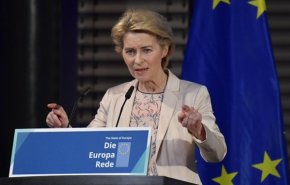 ابراز نگرانی رئیس کمیسیون اروپا از کوتاه بودن مهلت مذاکرات با انگلیس