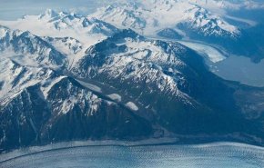 تختتم ألاسكا عام 2019 بارتفاع قياسي لدرجات الحرارة
