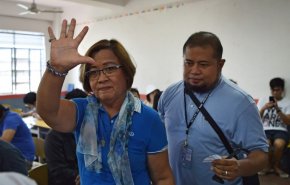 الفيليبين تمنع أعضاء مجلس الشيوخ الأميركي من دخول أراضيها
