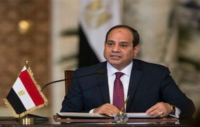 تلاش معارض مشهور برای سرنگونی السیسی؛ رونمایی از سند توافق مصر