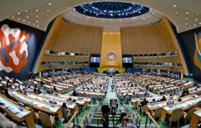 تصویب قطعنامه پیشنهادی روسیه در مجمع عمومی در زمینه مقابله با جرایم سایبری