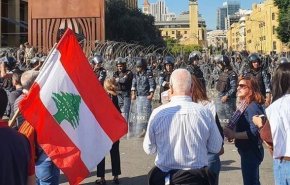 جدیدترین اخبار از تشکیل دولت جدید لبنان