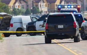 تیراندازی هنگام ضبط یک موزیک ویدئو در تگزاس 8 کشته و زخمی برجا گذاشت
