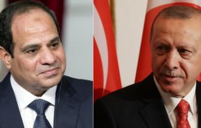 نگرانی فزاینده مصر از افزایش نفوذ ترکیه در لیبی

