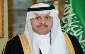 عربستان، سفیر جدید در اردن تعیین کرد