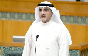 نماینده کویتی استقبال از گروه ضد ایرانی  را «بسیار خطرناک» خواند