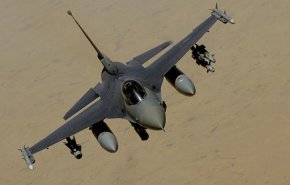 قرارداد 280 میلیون دلاری یونان و آمریکا برای نوسازی جنگنده‌های اف-16
