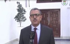 شاهد تطمينات رئيس الحكومة الجزائرية للشعب