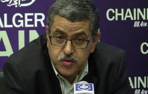 «عبدالعزیز جراد» مامور تشکیل کابینه الجزایر شد