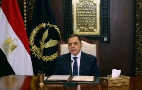 وزير الداخلية المصري يتعهد بالتصدي لمحاولات المساس بأمن البلاد