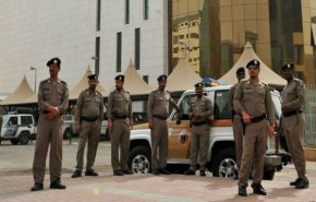 ریاض کشته شدن دو شهروند عربستانی به دست نیروهای امنیتی را تأیید کرد