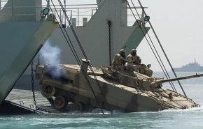 رزمایش دریایی مشترک ایران، روسیه و چین پایان یافت