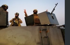 ضربه تازه عراق به داعش در هشتمین عملیات «ارادة النصر» + عکس