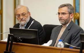 باقري كني يحل محل لاريجاني في لجنة حقوق الانسان الإيرانية