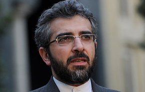 علی باقری معاون امور بین‌الملل قوه قضاییه و دبیر ستاد حقوق بشر شد