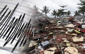 زلزال بقوة 5.1 درجة يضرب بابوا غينيا الجديدة
