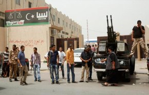 شاهد... القوى الاقليمية والدولية تتدحرج نحو منزلق ليبيا