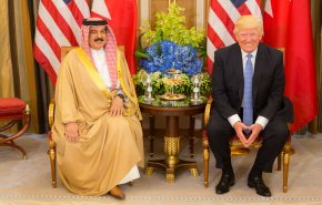 النظام البحريني يعلن تأييده للعدوان الأمريكي على العراق