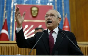 زعيم المعارضة التركية: نرفض إرسال جنود إلى ليبيا 

