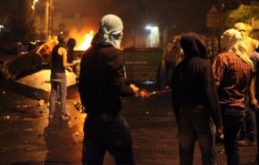إصابة ومواجهات مع الاحتلال في الخليل ونابلس
