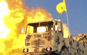 حزب الله عراق: در فرصت مناسب به حملات آمریکا پاسخ خواهیم داد/ حمله نظامی واشنگتن به عراق نقض آشکار حاکمیت ملی است/ حمله آمریکا به مقر تیپ ۴۵گردان های حزب الله عراق با ۲۵ شهید و ۵۱ مجروح