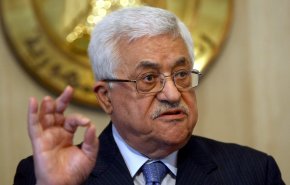تاکید مجدد 'محمود عباس' بر برگزاری انتخابات در قدس اشغالی