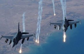حملات هوایی آمریکا به سومالی ۴ کشته بر جا گذاشت